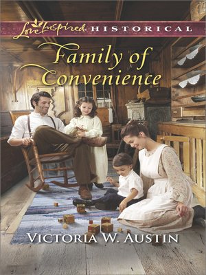 cover image of Family of Convenience